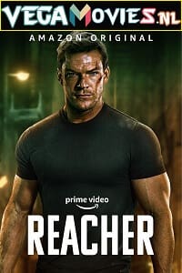 Download Reacher (2022) Season 1 (English With Subtitles) x264 WEB-DL