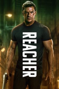 Download Reacher (Season 1 – 2) Complete Dual Audio Amazon Original WEB-DL