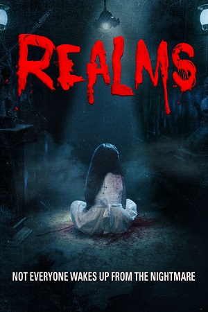 Download Netflix Realms (2017) Dual Audio (Hindi-English)