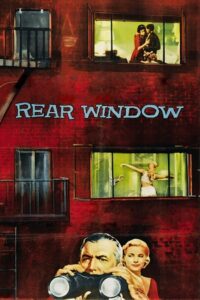 Download Rear Window (1954) BluRay Dual Audio (Hindi-English)