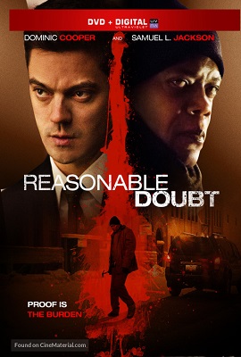 Download Reasonable Doubt (2014) Dual Audio Hindi