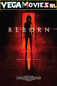 Download  Reborn (2018) Dual Audio {Hindi-English} 480p [300MB] | 720p [1GB]