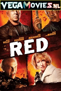 Download RED (2010) Dual Audio (Hindi-English)