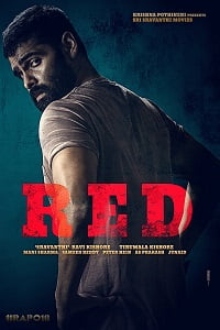 Download Red (2022) Hindi Dubbed Full Movie WEB-DL