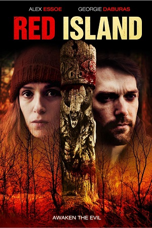 Download Red Island (2018) Dual Audio (Hindi-English)