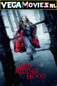 Download Red Riding Hood (2011) Dual Audio