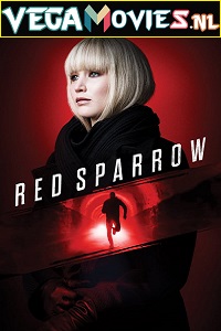 Download Red Sparrow (2018) Dual Audio (Hindi-English)