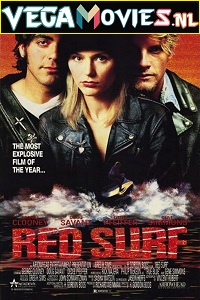 Download Red Surf (1989) Dual Audio (Hindi-English)