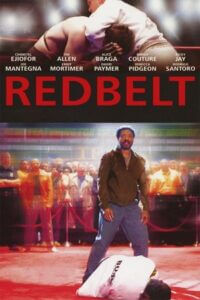 Download Redbelt (2008) Dual Audio (Hindi-English) WEB-DL