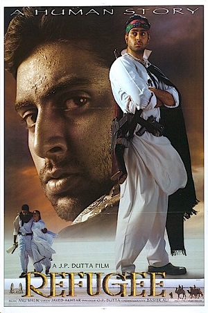  Refugee (2000) Hindi Full Movie WEB-DL 480p [530MB] | 720p [1.8GB] | 1080p [5.2GB]