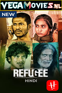  Refugee (2022) Season 1 Hindi Dubbed Complete Hoichoi Original WEB Series 480p | 720p HDRip