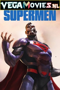 Download Reign of the Supermen (2019) Full Movie (English With Subtitles)