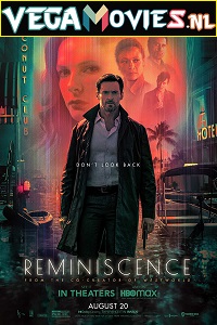 Download Reminiscence (2021) English With Subtitle