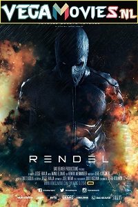 Download Rendel Dark Vengeance (2017) Dual Audio (Hindi-English)