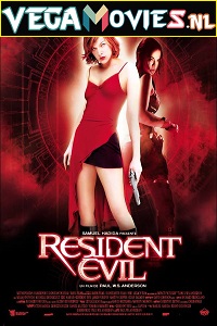 Download Resident Evil (2002) Dual Audio (Hindi-English)