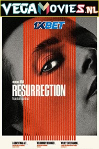 Download Resurrection (2022) Hindi Full Movie WEB-DL