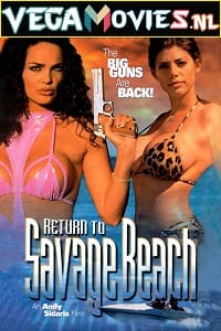 Download Return To Savage Beach (1998) Dual Audio (Hindi-English)