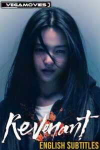 Download  Revenant (2023) Season 1 [Episode 1-12 Complete] [Korean With English Subtitles] K-Drama Series 720p | 1080p WEB-DL