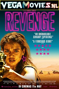 Download Revenge (2017) English