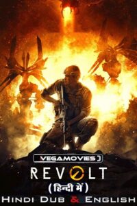 Download Revolt (2017) BluRay Dual Audio