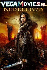  Richard The Lionheart Rebellion (2015) Dual Audio {Hindi-English} 480p [350MB] | 720p [800MB]