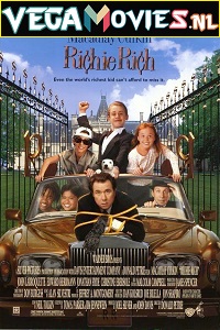  Richie Rich (1994) Dual Audio {Hindi-English} 480p [370MB] | 720p [900MB] | 1080p [3GB]