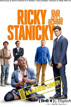 Download RICKY STANICKY (2024) AMZN WEB-DL Dual Audio (Hindi-English) Full-Movie