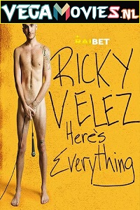 Download Ricky Velez: Here’s Everything (2021) Multi Full Movie WEB-DL