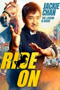 Download Ride On (2023) BluRay Dual Audio