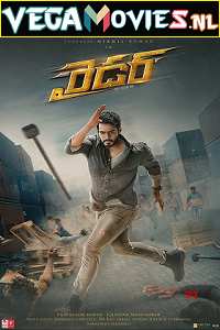 Download Rider (2022) Dual Audio (Hindi-Kannada)