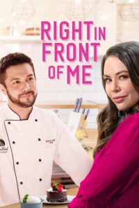 Download Right in Front of Me (2021) WEB-DL Dual Audio (Hindi-English)