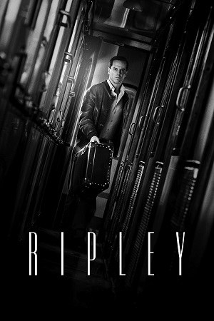  Ripley – Netflix Original (2024) Season 1 Dual Audio {Hindi-English} WEB-Series 480p | 720p | 1080p WEB-DL