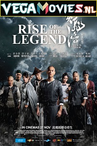 Download Rise of the Legend (2014) Hindi Dubbed