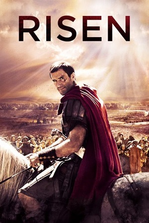 Download Risen (2016) BluRay (English With Subtitles) Full Movie