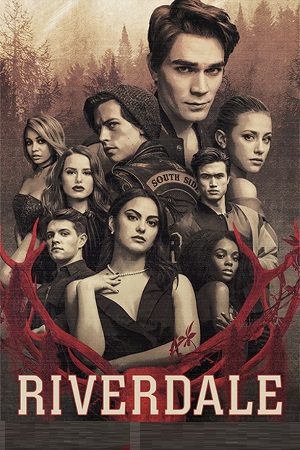  Riverdale (Season 1-7) [S07E20 Added] English WEB Series 480p | 720p | 1080p WEB-DL