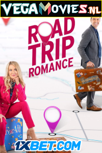  Road Trip Romance (2022) Hindi [Voice Over] Full Movie WEB-DL 720p [1GB]