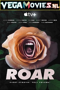 Download Roar (2022) Season 1 Appletv+ WEB Series WEB-DL