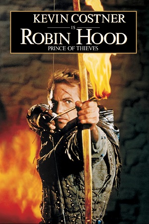 Download Robin Hood: Prince of Thieves (1991) Extended Dual Audio (Hindi-English)