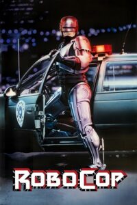  RoboCop (1987) Dual Audio [Hindi - English] Bluray 480p [450MB] | 720p [950MB] | 1080p [2.1GB]