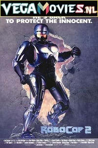 Download RoboCop 2 (1990) (English With Subtitles)