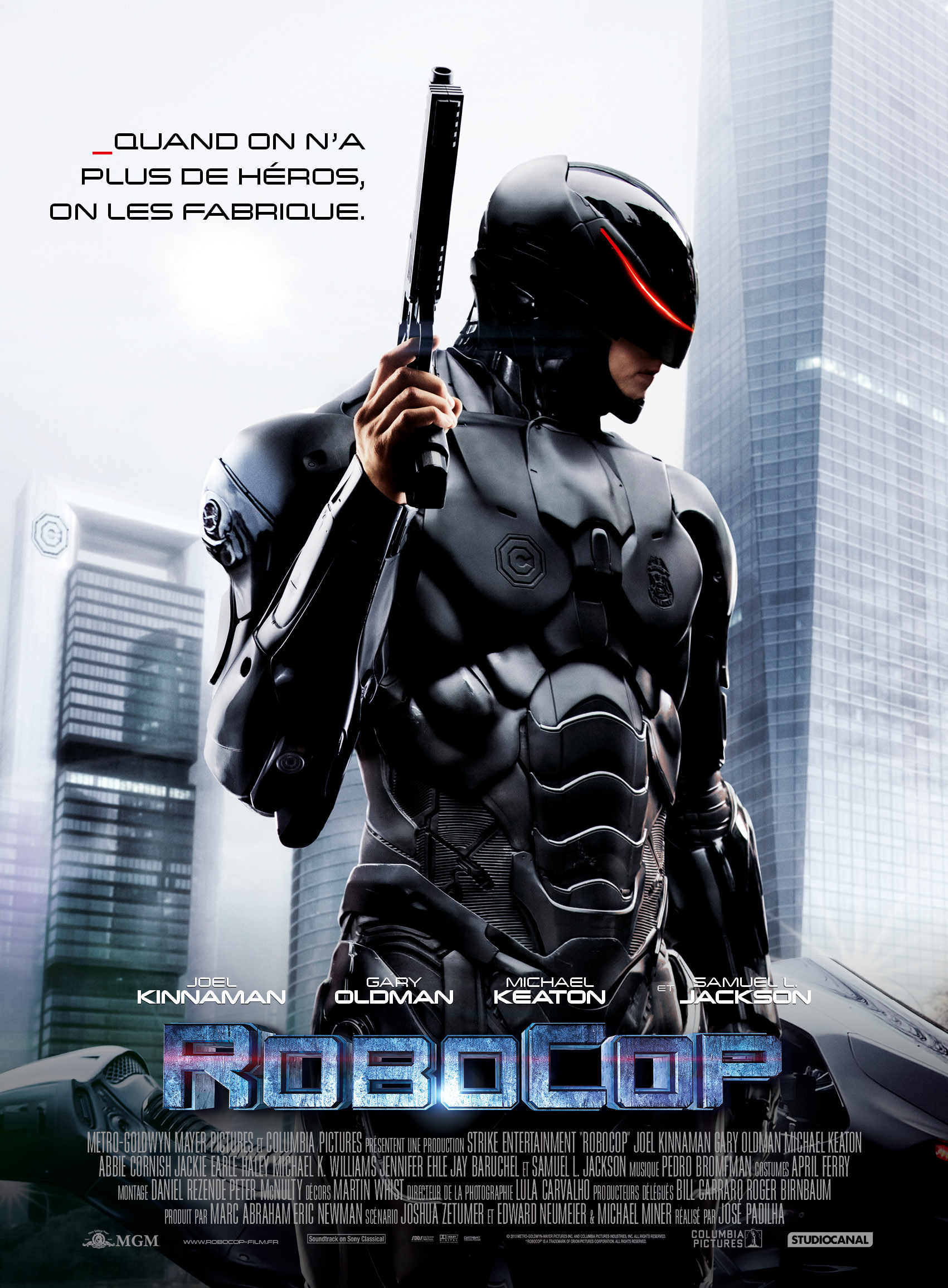  RoboCop (2014) Dual Audio {Hindi-English} 480p [400MB] | 720p [1GB] | 1080p [4GB]