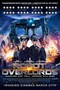 Download Robot Overlords (2014) Dual Audio (Hindi-English)