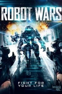 Download Robot Wars (2016) Dual Audio (Hindi-English)