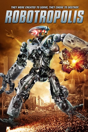 Download Robotropolis (2011) Dual Audio (Hindi-English) BluRay