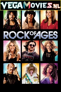 Download Rock of Ages (2012) Dual Audio