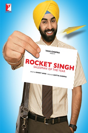 Download Rocket Singh (2009) Hindi Full Movie