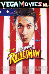 Download RocketMan (1997) Dual Audio (Hindi-English)