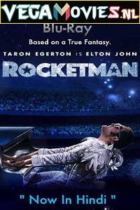 Download  Rocketman (2019) Dual Audio {Hindi-English} 480p [400MB] | 720p [1GB] | 1080p [4GB] | 2160p [7GB]