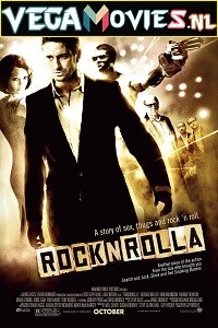 Download RocknRolla (2008) Dual Audio (Hindi-English)