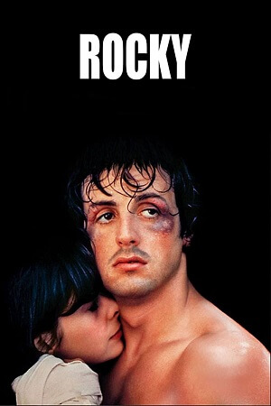 Download  Rocky (1976) Dual Audio [Hindi - English] WeB-DL 480p [350MB] | 720p [800MB] | 1080p [2.8GB]